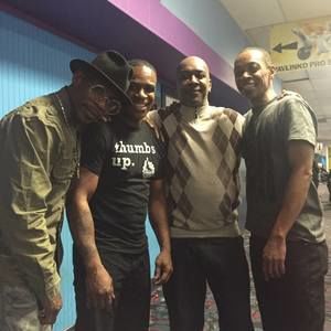 Meet your Posher, Darryl